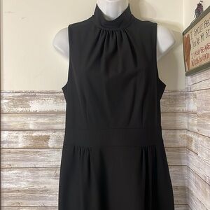 Michael Kors Black Dress sz 6
